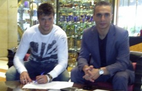 trabzonspor ondrej celustka ile sozlesme imzaladi futbolistan e1310134651413