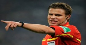 trabzonspor psv macini felix brych yonetecek futbolistan