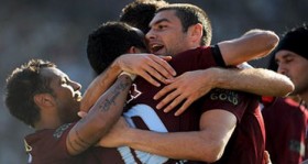 Trabzonspor Şampiyonlar Ligi'nde İlk Sınavında Futbolistan trabzonspor sampiyonlar ligi nde ilk sinavinda futbolistan