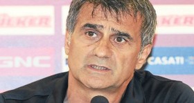trabzonspor teknik direktoru senol gunes ten aciklamalar futbolistan