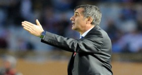 Trabzonspor Teknik Direktörü Şenol Güneş'ten Oyuncularına Sert Uyarı Futbolistan trabzonspor teknik direktoru senol gunes ten oyuncularina sert uyari futbolistan