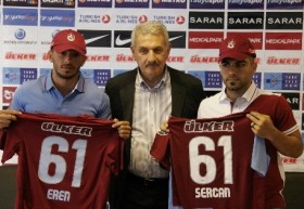 trabzonspor transfer eren sercan imza1 futbolistan e1307537236709