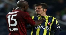 Trabzonspor Zokora Emre Tartışmasını AİHM'ne Taşıyor Futbolistan trabzonspor zokora emre tartismasini aihm ne tasiyor futbolistan