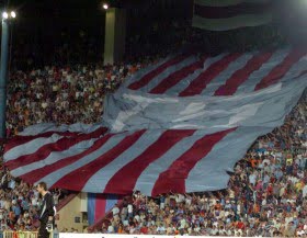 Trabzonspor taraftarı