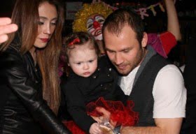 trabzonsporlular dogum gununde bulustu futbolistan