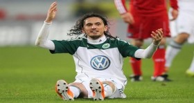 tuncay sanli wolfsburg ile yollarini ayirdi futbolistan