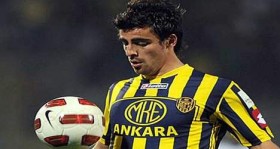 Turgut Doğan Şahin Gaziantepspor'da Futbolistan turgut dogan sahin gaziantepspor da futbolistan