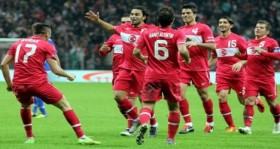 turkiye nin rakibi hirvatistan oldu futbolistan