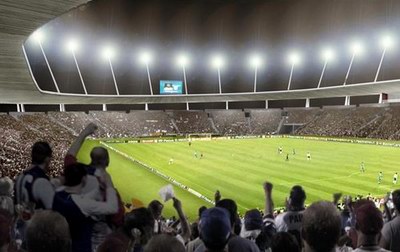 Euro 2008 Stadyumları