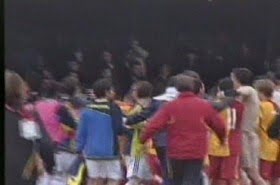 u17 olaylar