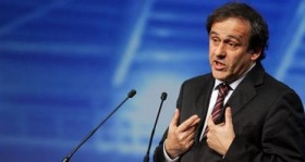 uefa baskani platini den olay yaratacak sozler futbolistan