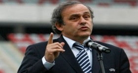UEFA Başkanı Platini Orta Asya Ülkeleri UEFA'ya Dahil Olamayacak Futbolistan uefa baskani platini orta asya ulkeleri uefa ya dahil olamayacak futbolistan