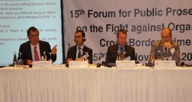 uefa basmufettisi pierre cornu sikeyle mucadele icin uluslararasi girisim gerekli futbolistan1