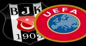 uefa dan besiktas i da ilgilendiren aciklama futbolistan