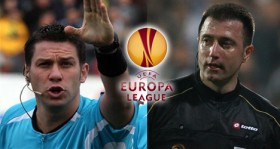 uefa dan firat aydinus ve huseyin gocek e gorev futbolistan