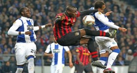 uefa dan porto yo 20 bin euro ceza futbolistan