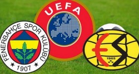 UEFA Fenerbahçe ve Eskişehirspor'un ÖdülGelirlerine Konan Tedbir Kararını Kaldırdı Futbolistan uefa fenerbahce ve eskisehirspor un odul gelirlerine konan tedbir kararini kaldirdi futbolistan