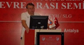 uefa hakem konvansiyonu turkiye sorumlusu jorn west larsen turkiye ye geldi futbolistan