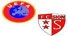 UEFA İle Sion Arasındaki Anlaşmazlık Dosyası Kapanıyor Futbolistan uefa ile sion arasindaki anlasmazlik dosyasi kapaniyor futbolistan