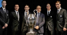 uefa-sampiyonlar-ligi-kupasi-londra-da-futbolistan