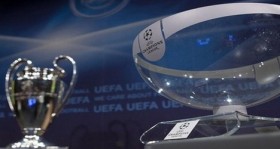 UEFA Şampiyonlar Ligi’nde Son 16 Kuraları Yarın Çekiliyor Futbolistan uefa sampiyonlar ligi nde son onalti kuralari yarin cekiliyor futbolistan