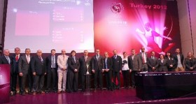 uefa u 19 kadinlar avrupa sampiyonasi kura cekimi yapildi futbolistan