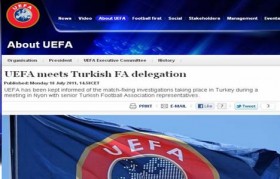 uefadan aciklama geldi futbolistan