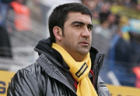 Ümit Özat Ankaragücünü Bıraktı Futbolistan umit ozat ankaragucunu birakti futbolistan