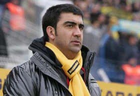 umitozat ankaragucu futbolistan 20 ocak 2011