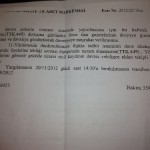 unal aysal a dava acan avukat egemen ozbey1 futbolistan