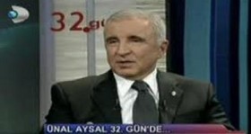 unal aysal dan aciklamalar futbolistan