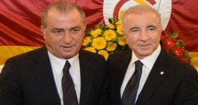 unal-aysal-fatih-terim-zirvesi-futbolistan