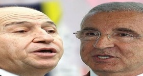 unal aysal ile nihat ozdemir canli yayinda kapisti futbolistan