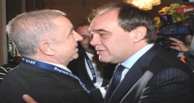 Ünal Aysal TFF'nin Kararları UEFA'dan Dönecek Futbolistan unal aysal tff nin kararlari uefa dan donecek futbolistan