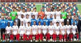 uniao leiria li futbolculardan grev tehdidi futbolistan