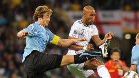 uruguay fransa.futbolistan