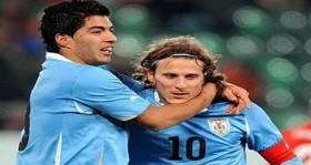Uruguay'ın 2014 Dünya Kupası kadrosu açıklandı!.. 2 uruguay-in-2014-dunya-kupasi-kadrosu-aciklandi-futbolistan