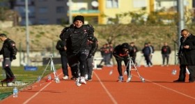 Üst Klasman Hakemler FIFA Sprint Testi'nden geçti 2 ust-klasman-hakemler-fifa-sprint-testi-nden-gecti-futbolistan