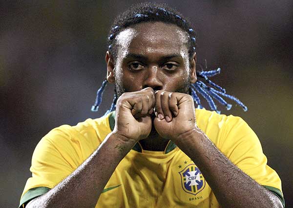 vagner love