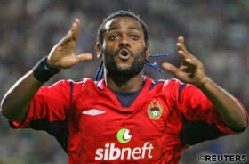 Vagner Love