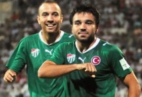 volkansenbursaspordanayrilmiyor futbolistan 18 ocak 2011