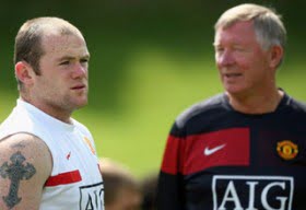 waynerooneyfergusonfutbolistan