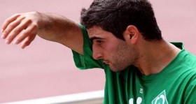 werder bremen de mehmet ekici soku milli futbolcu sezonu kapatti futbolistan