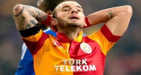 Wesley Sneijder; Bu sezon gerçek Sneijder'ı göreceksiniz!.. 2 wesley-sneijder-bu-sezon-gercek-sneijder-i-goreceksiniz-futbolistan