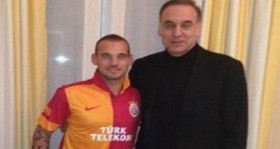 wesley-sneijder-galatasaray-da-futbolistan