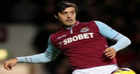 West Ham Unitedlı James Tomkins'in tutuklandı!.. 2 west-ham-united-li-james-tomkins-in-tutuklandi-futbolistan