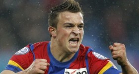 xherdan shaqiri bayern munih te futbolistan