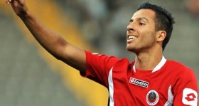 yasin oztekin trabzonspor da futbolistan