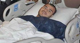 yekta kurtulus ameliyat oldu futbolistan
