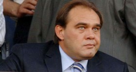 yildirim demiroren besiktas futbolistan